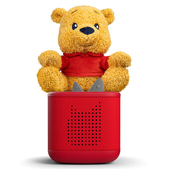 Tonie Câlin Winnie - Disney