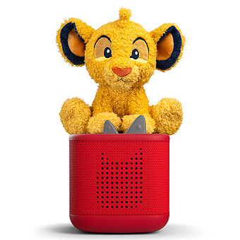 Tonie Câlin Simba - Disney