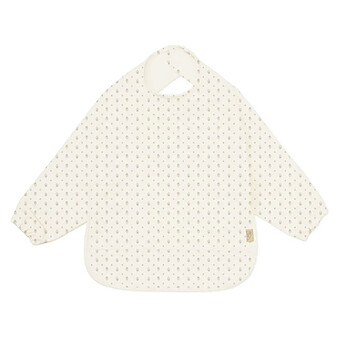 Bavoir à Manches - Rowan