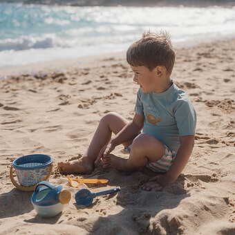 Set de Plage 5 Pièces - Ocean World 