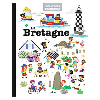 La Bretagne