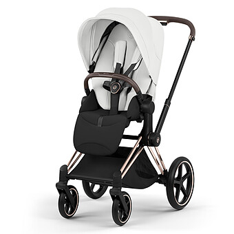 Assise Priam 2026 - Off White