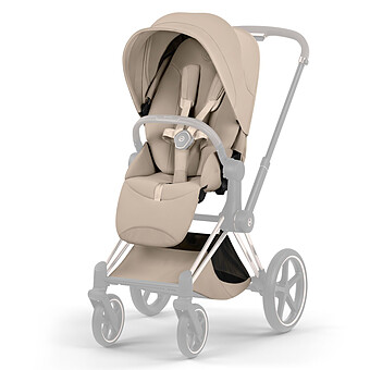 Assise Priam 2026 - Cozy Beige