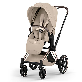 Assise Priam 2026 - Cozy Beige