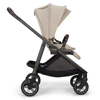 Poussette Compacte SWIV - Chateau