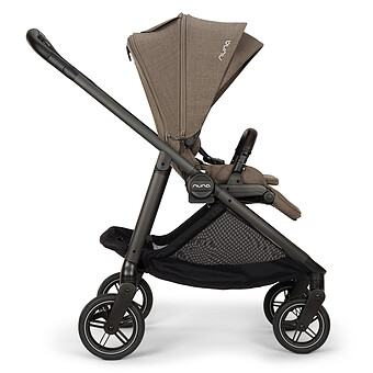 Poussette Compacte SWIV - Pistachio