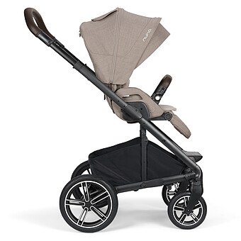 Poussette MIXX next - Chateau