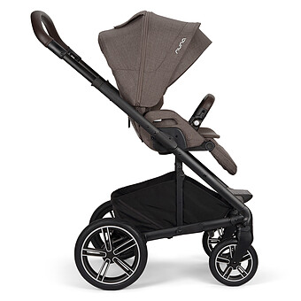 Poussette MIXX next - Chestnut