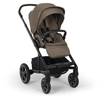 Poussette MIXX next - Pistachio