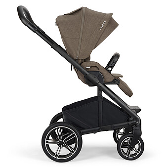 Poussette MIXX next - Pistachio