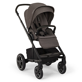 Poussette MIXX next - Thunder