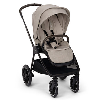 Poussette Compacte TRIV lx - Chateau