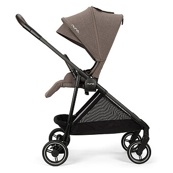 Poussette IXXA Next - Chestnut