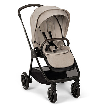 Poussette Citadine TRIV next - Château