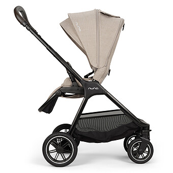 Poussette Citadine TRIV next - Château