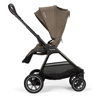 Poussette Citadine TRIV next - Pistachio