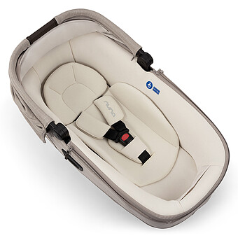 Nacelle CARI next Groupe 0 - Château