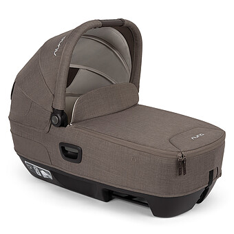 Nacelle CARI next Groupe 0 - Chestnut