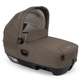 Nacelle CARI next Groupe 0 - Pistachio