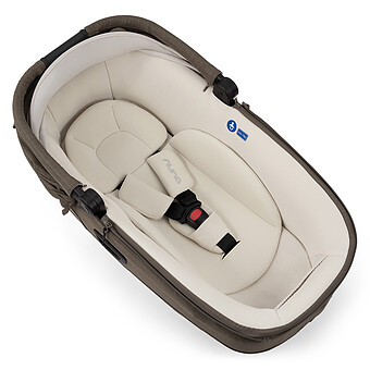 Nacelle CARI next Groupe 0 - Pistachio