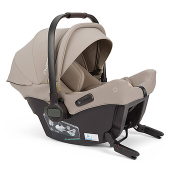 Siège Auto PIPA urbn Groupe 0+ - Château