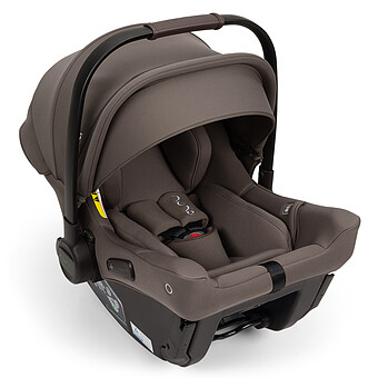 Siège Auto PIPA urbn Groupe 0+ - Chestnut