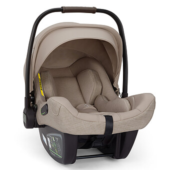 Siège Auto PIPA next i-Size Groupe 0+ - Château