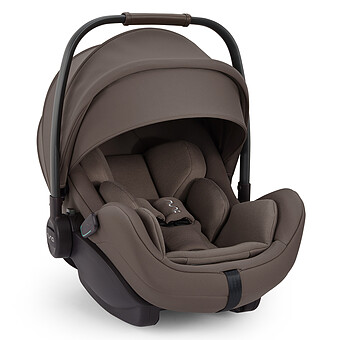 Siège Auto ARRA Flex i-Size Groupe 0+ - Chestnut