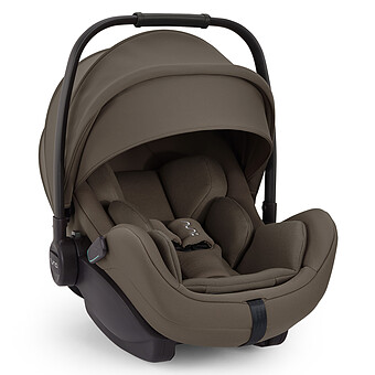 Siège Auto ARRA Flex i-Size Groupe 0+ - Pistachio