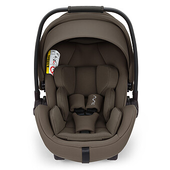 Siège Auto ARRA Flex i-Size Groupe 0+ - Pistachio