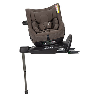 Siège Auto PRUU i-Size Groupe 0+/1 - Chestnut