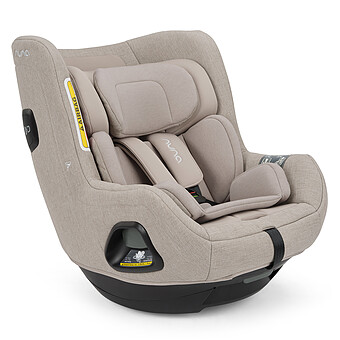 Siège Auto TODL next i-Size Groupe 0+/1 - Château