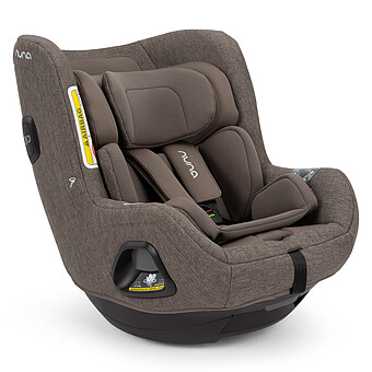 Siège Auto TODL next i-Size Groupe 0+/1 - Chestnut