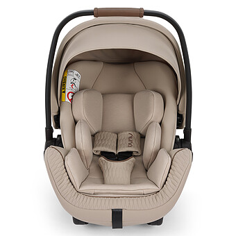 Siège Auto ARRA Flex i-Size Groupe 0+ - Cosmopolitan