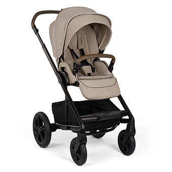 Poussette MIXX next - Cosmopolitan