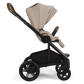 Poussette MIXX next - Cosmopolitan