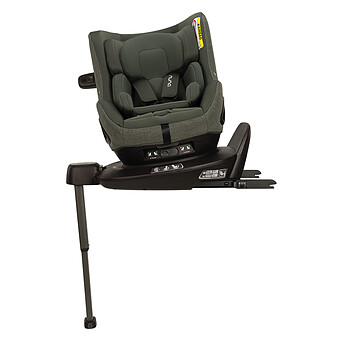 Siège Auto PRUU i-Size Groupe 0+/1 - Forest