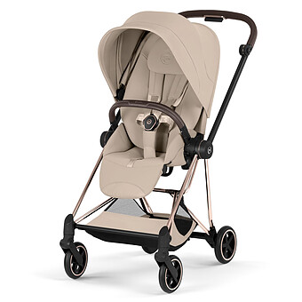 Assise Mios 2026 - Cozy Beige