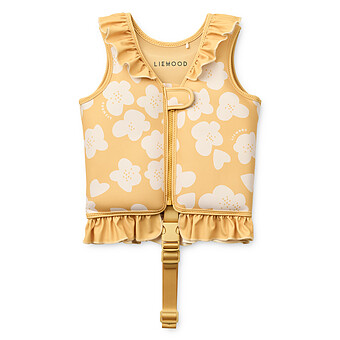 Gilet de Nage Dove avec Manchons Riverside Multi Mix - 1/2 Ans  (DUPLICATION)