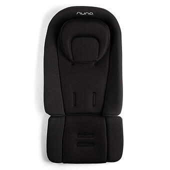 Insert Confort pour Poussette - Caviar