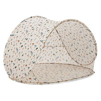Tente de Plage Pop Up Cassie - Sea Creature Sandy