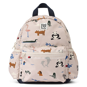 Sac à Dos Andreas - Around the World Sandy 