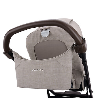 Organisateur de Poussette - Château