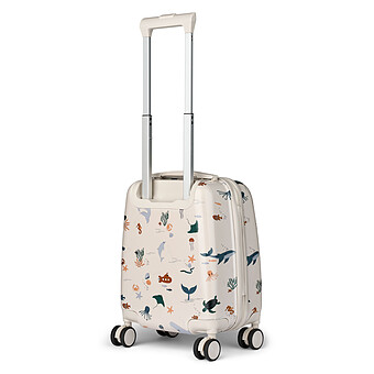 Valise Norelle - Sea Creature Sandy