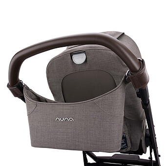 Organisateur de Poussette - Chestnut