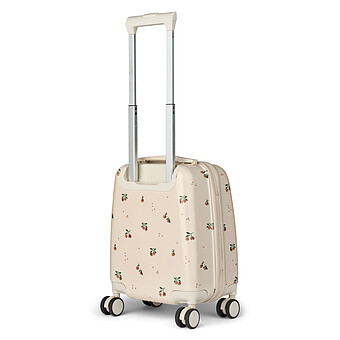 Valise Norelle - Peach Sea Shell