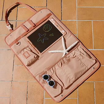 Organisateur de Voyage Thao - Tuscany Rose Pale Tuscany