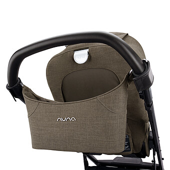 Organisateur de Poussette - Pistachio