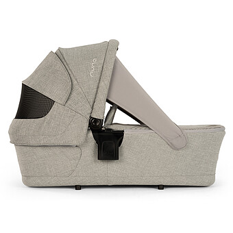 Nacelle LYTL Nuna x BMW - Graphene