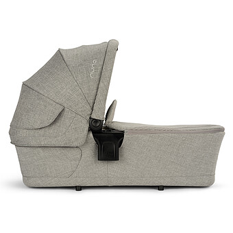 Nacelle LYTL Nuna x BMW - Graphene